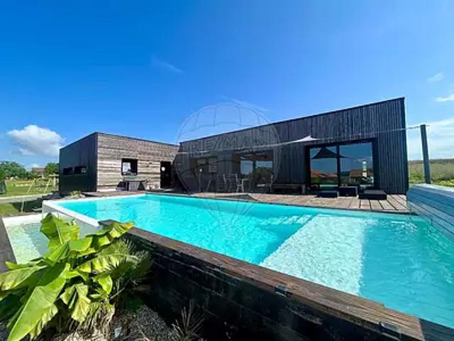 Ambly sur Meuse 55300 Achat / Vente maison 5 pièces t5