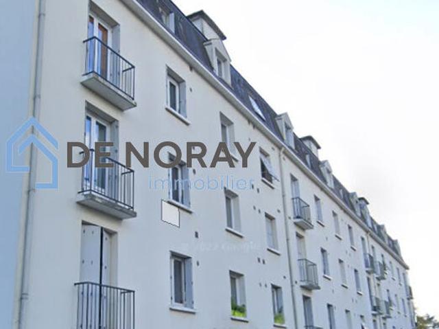 Amboise, Appartement 30 m2 environ, proche centre Idéal Investisseur