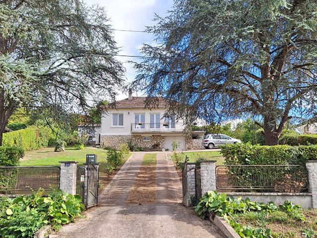 Amboise Vente Maison 37
