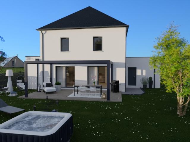 Amboise Vente Maison 37