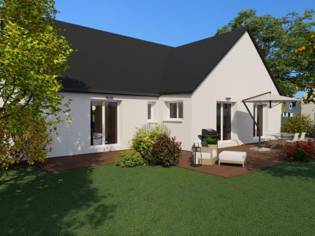Amboise Vente Maison 37