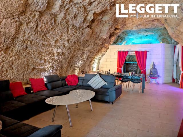 Amboise Vente Maison 37