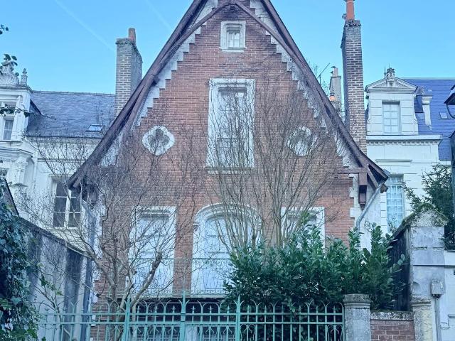 Amboise Vente Maison 37