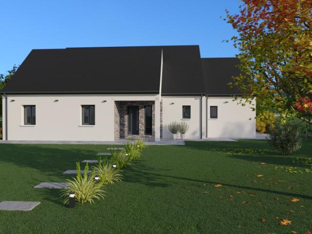 Amboise Vente Maison 37