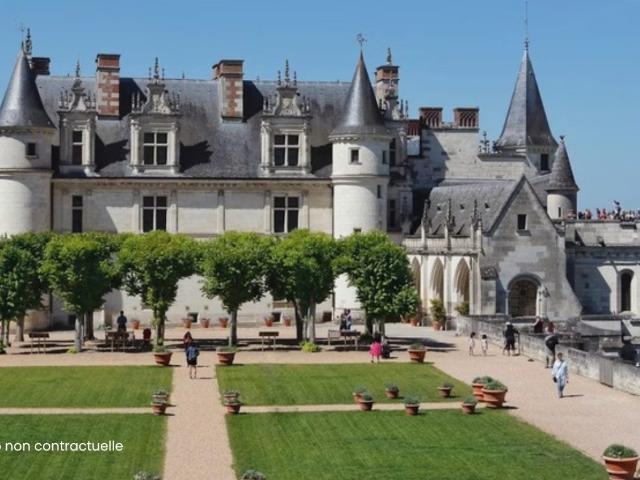 Amboise Vente Maison 37