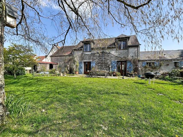 Amboise Vente Maison 37