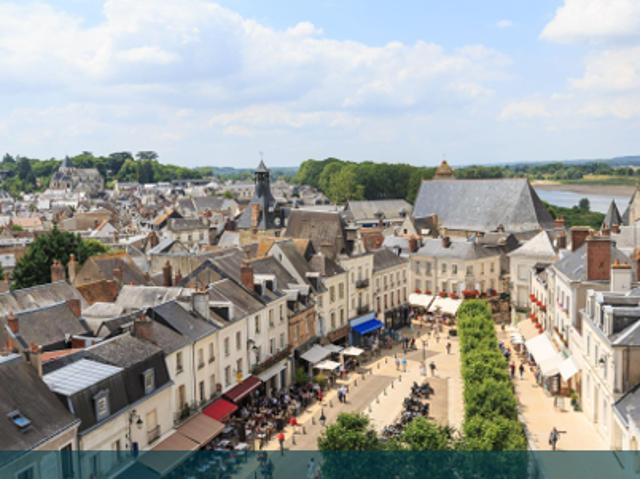 Amboise Vente Appartement 37