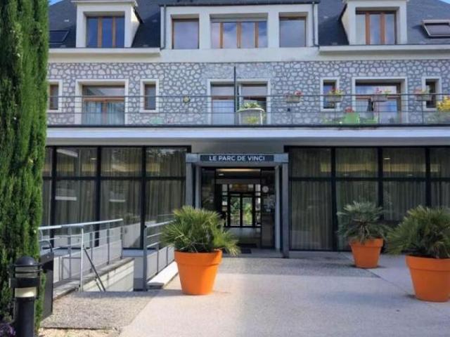 Amboise Vente Appartement 37