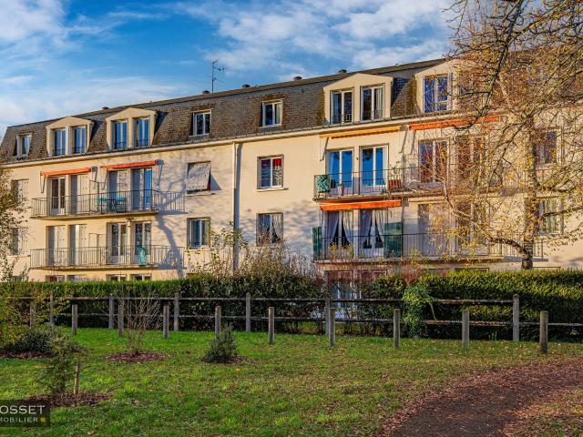Amboise Vente Appartement 37