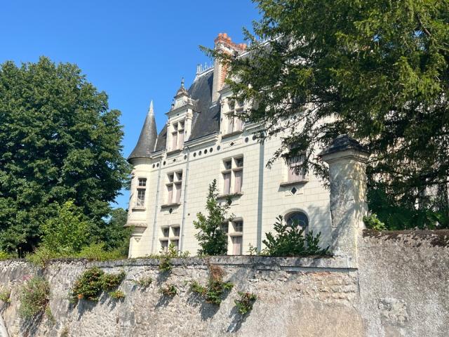 Amboise Vente Propriété/château 37
