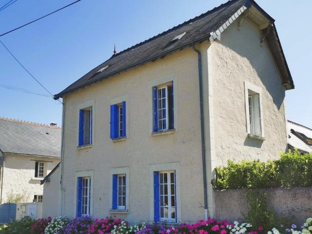 Amboise Vente Villa 37
