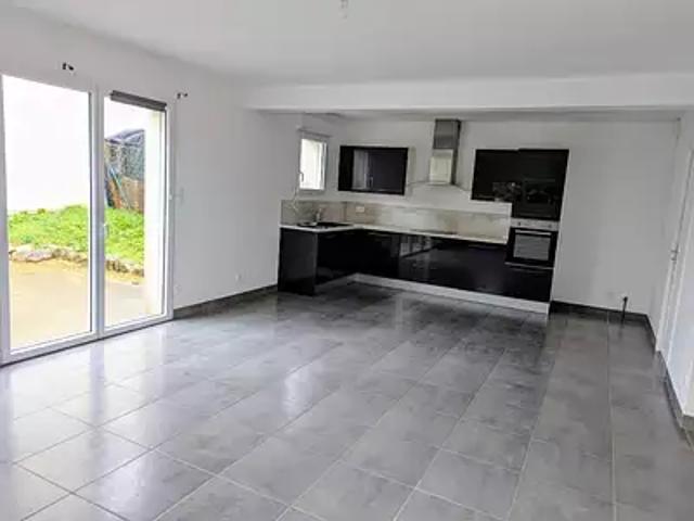 Amboise 37400 Achat / Vente maison 4 pièces t4