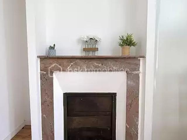 Amboise 37400 Achat / Vente maison 4 pièces t4 terrasse