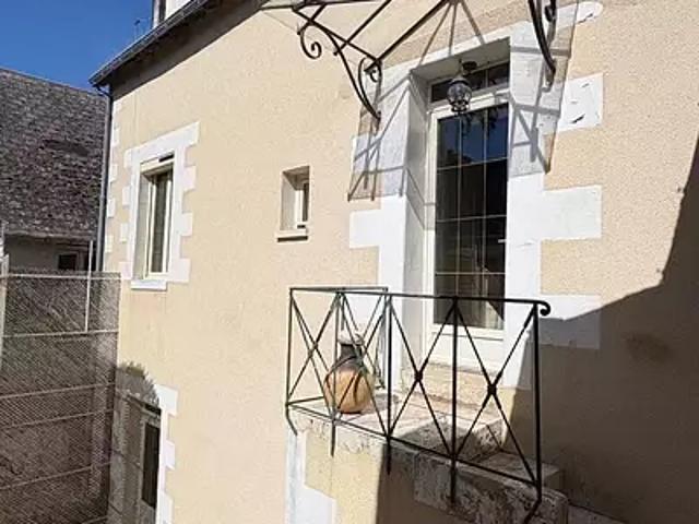 Amboise 37400 Achat / Vente maison 5 pièces t5