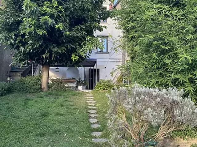 Amboise 37400 Achat / Vente maison 5 pièces t5 terrasse