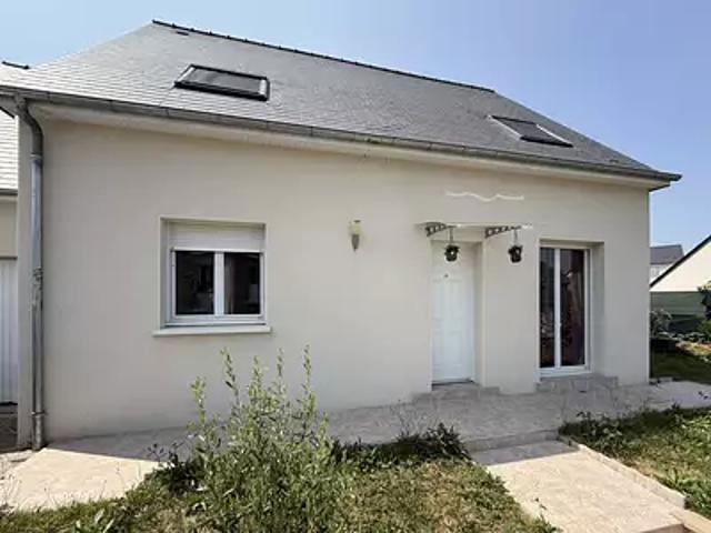 Amboise 37400 Achat / Vente maison 6 pièces t6