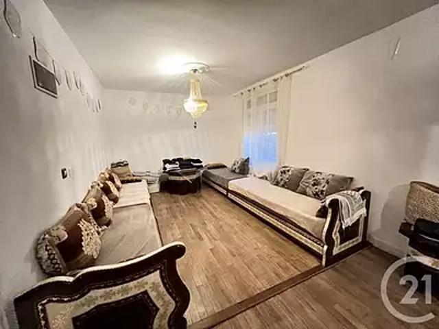 Amboise 37400 Achat / Vente maison 6 pièces t6