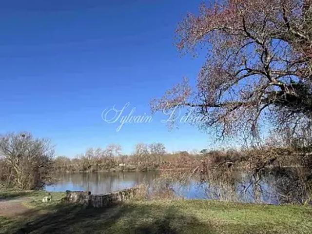 Amboise 37400 Achat / Vente maison 14 pièces t14 jardin terrasse