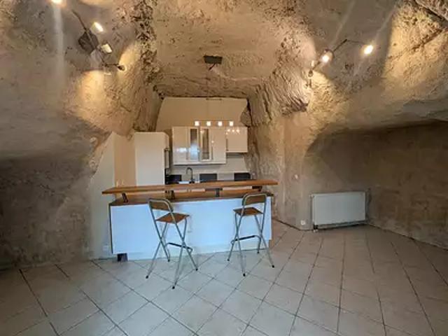 Amboise 37400 Achat / Vente maison 3 pièces t3