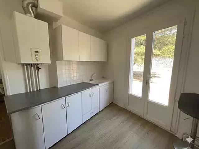 Amboise 37400 Achat / Vente appartement 2 pièces t2 parking