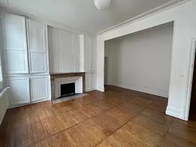 Amboise 37400 Achat / Vente appartement 3 pièces t3