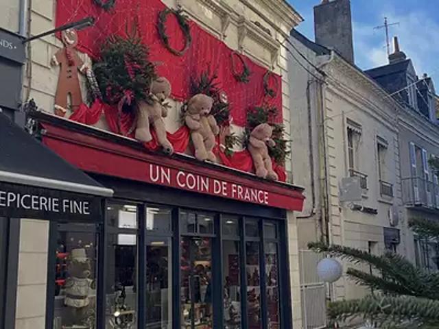 Amboise 37400 Achat / Vente divers 6 pièces