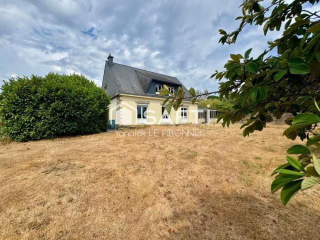 Ambon Vente Maison 56