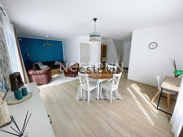 Ambon Vente Maison 56