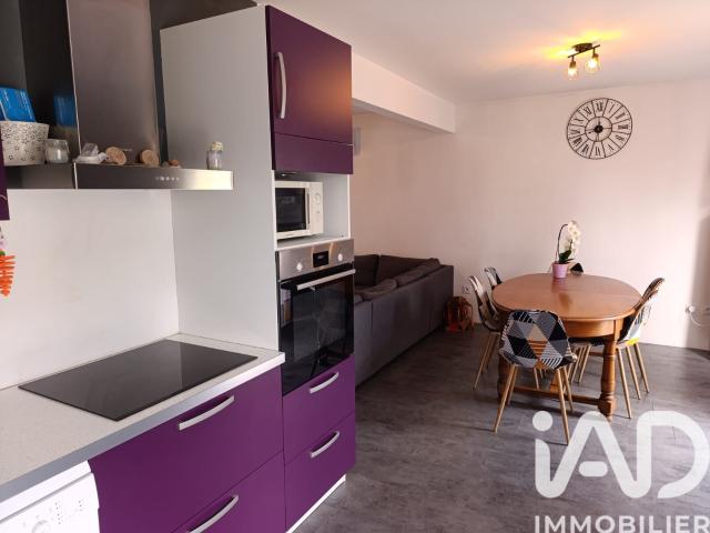 Ambonnay Vente Maison 51