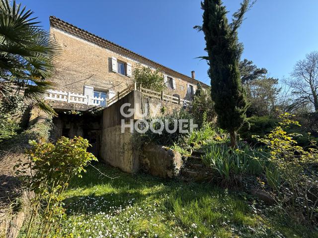 Ambonil Vente Maison 26