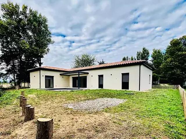 Ambonil 26800 Achat / Vente maison 5 pièces t5