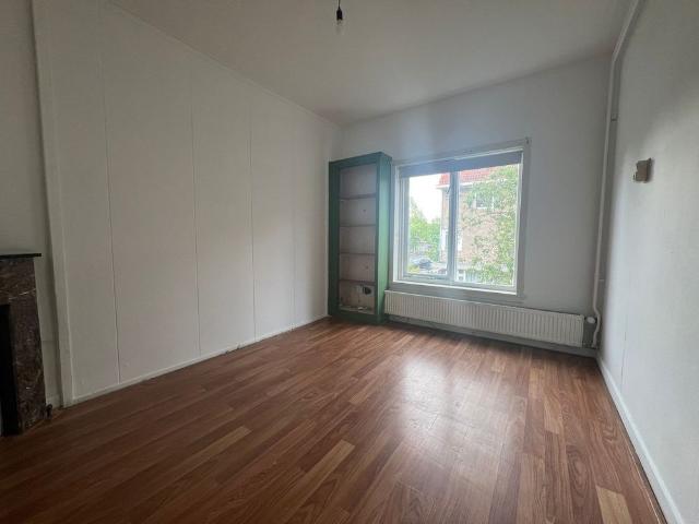 Ambonstraat 1A