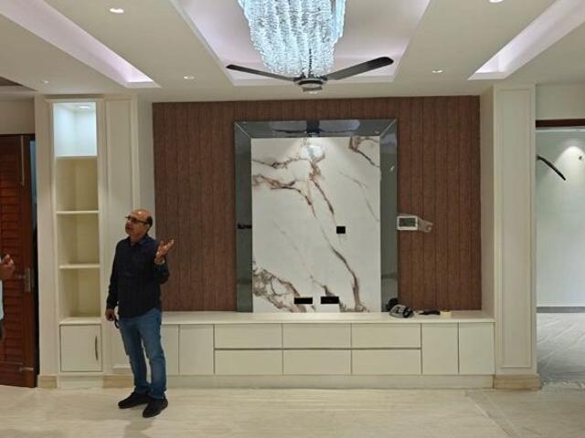 Ambrahi Sector 19 Dwarka B Block 3 Bedroom 1500 Sq. Ft. Builder Floor in Dwarka Delhi Listing ID: #10171