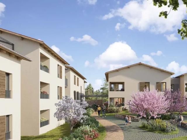 Appartement T3