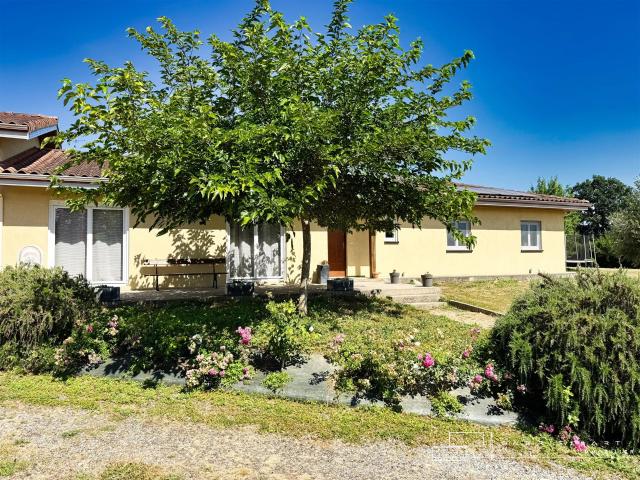 Ambre 160m² Preignan