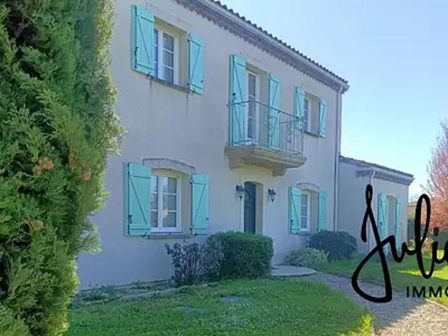 Ambres 81500 Achat / Vente maison 6 pièces t6