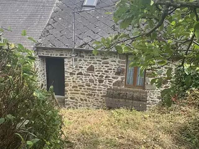 Ambrières les Vallées 53300 Achat / Vente maison 3 pièces t3