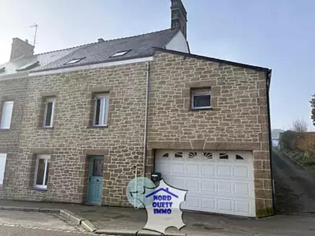 Ambrières les Vallées 53300 Achat / Vente maison 6 pièces t6