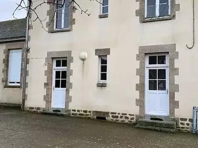 Ambrières les Vallées 53300 Achat / Vente maison 8 pièces t8