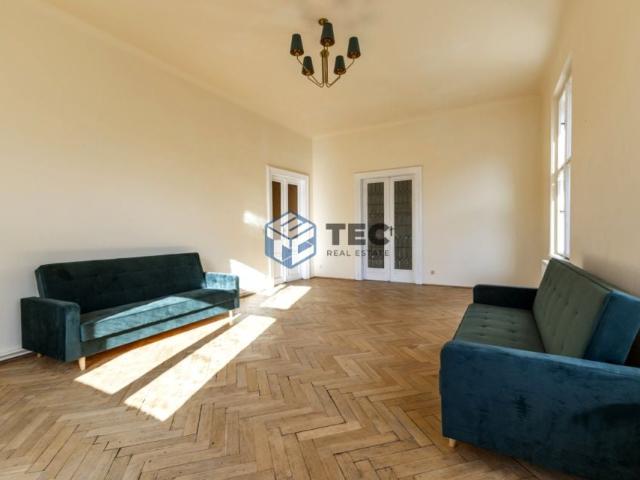 Ambrożego Grabowskiego 125,20 m², Kraków