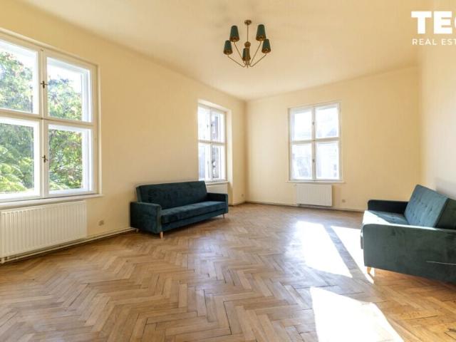 Ambrożego Grabowskiego 125,20 m², Kraków