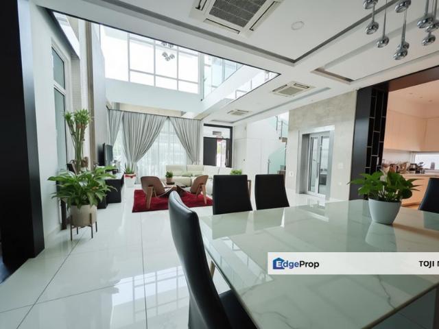 Ambrosia @ Kinrara Residence