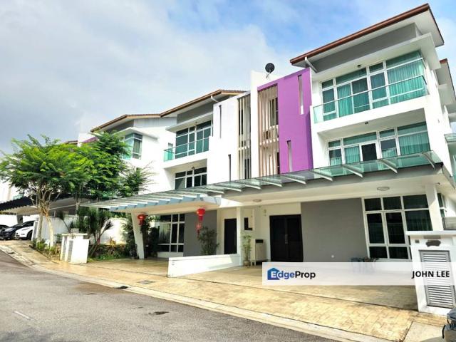 Ambrosia @ Kinrara Residence