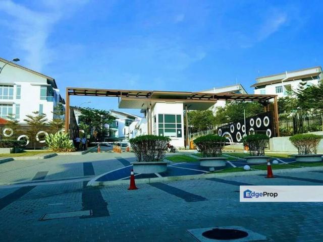 Ambrosia @ Kinrara Residence