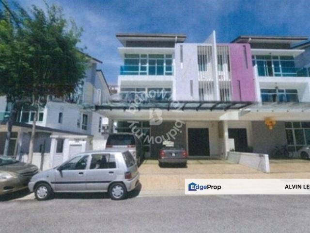Ambrosia @ Kinrara Residence