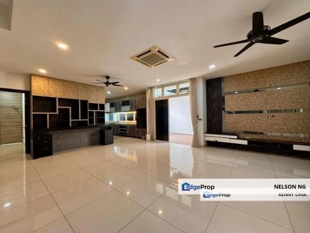 Ambrosia @ Kinrara Residence