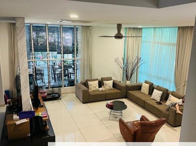 Ambrosia @ Kinrara Residence