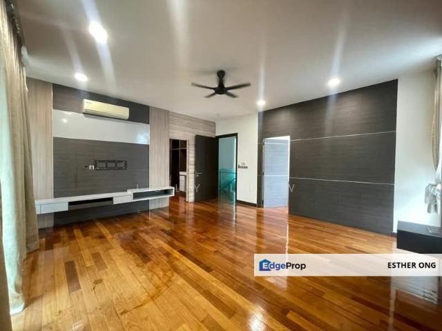 Ambrosia @ Kinrara Residence