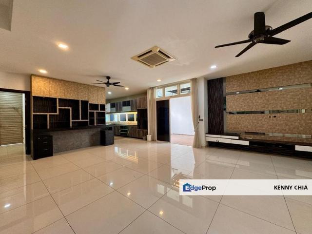 Ambrosia @ Kinrara Residence