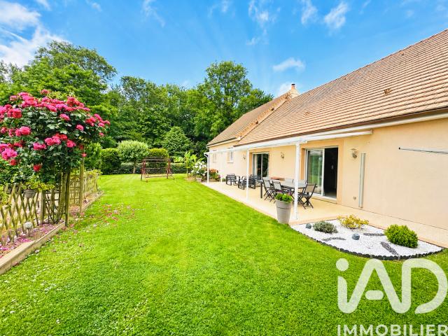 Ambrumesnil Vente Maison 76